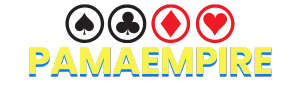 Logo PAMAEMPIRE